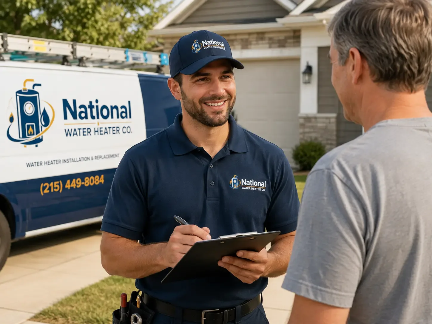 Water Heater Installation Valier, PA FAQs